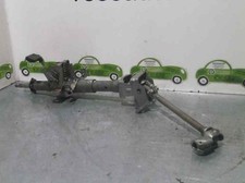 colonne de direction pour