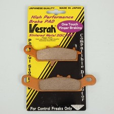 Plaquette de frein Vesrah pour