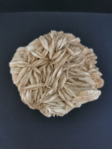 Très belle pièce baryte - très,