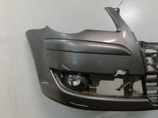 🇫🇷 PARE-CHOC AVANT