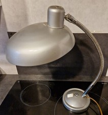 LAMPE DE BUREAU ANCIENNE BAUHAUS