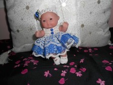 ens robe 4pces compatible