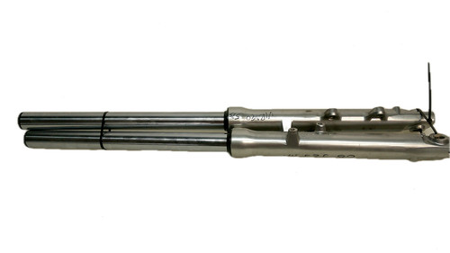 Fourche yamaha 535 - fourche, xv