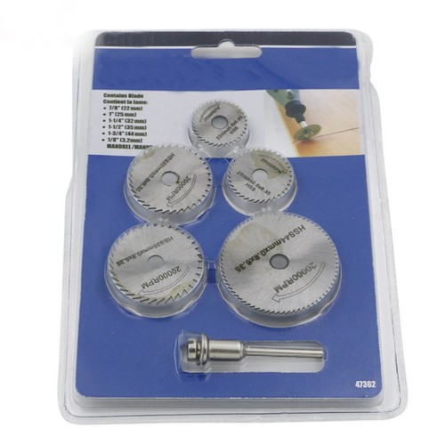 Lot mini lames - lot, de