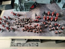 Grande armée de Blades of