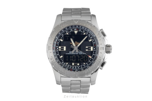Montre pour homme breitling - homme,