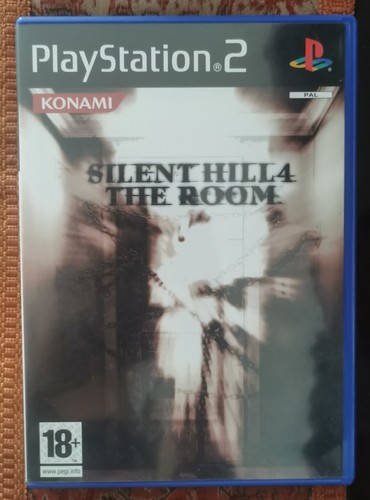 Lot jeux ps2 complets - jeux, silent