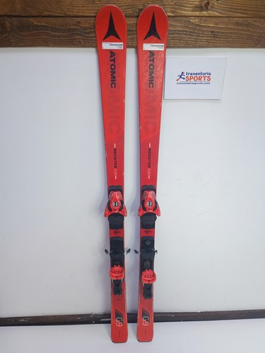 Atomic redster 154 ski - atomic, g9