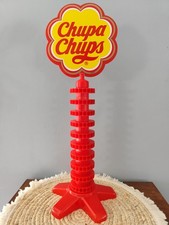 Grand Présentoir Chupa Chups