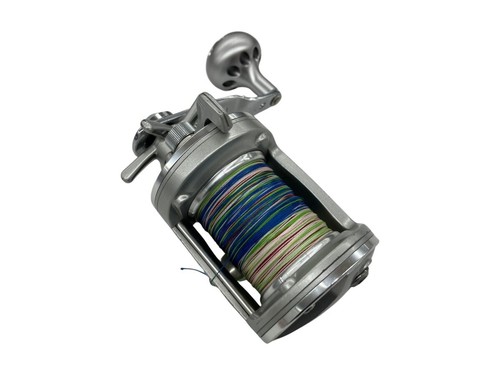 Moulinet pêche eau - pêche, en