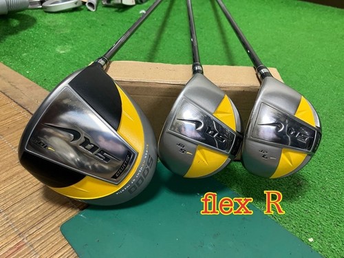 Nike golf 5000 driver - nike,