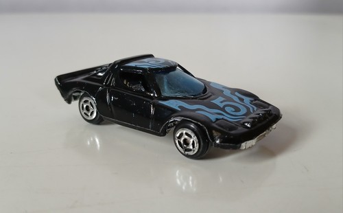 Summer lancia stratos - summer,