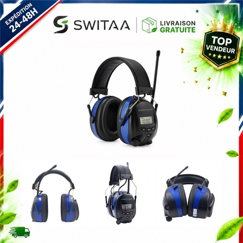 Cache oreilles bluetooth - bluetooth, radio