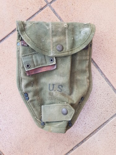 Etui pour pelle époque - pour, us