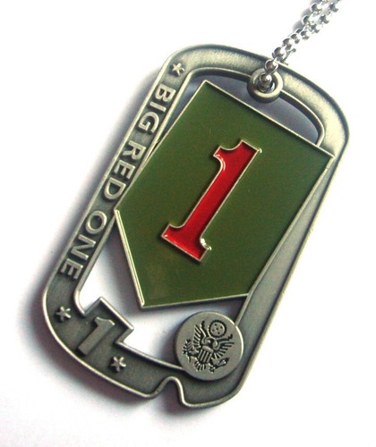 1st inf division ajouree - inf.,
