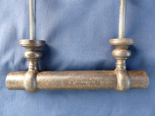 Poignée longue cm bâton - longue, 20,2