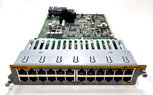 Allied sbx81gp24 - allied, at-sbx81gp24