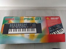 Piano Electronique Yamaha