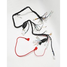 Faisceau électrique Dax