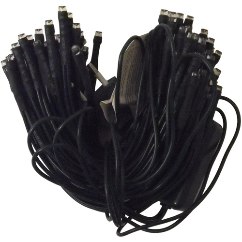 100 led guirlande - led, 1,5m