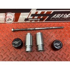 Pare carter Suzuki SV650 N