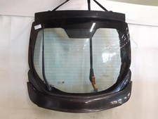 Malle/Hayon arriere RENAULT