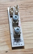 Carte Relais Plaque de Cuisson