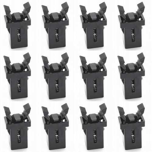 12x loquets rechange - 12x, de