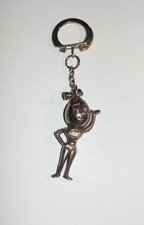 Porte-clé Madame goutte