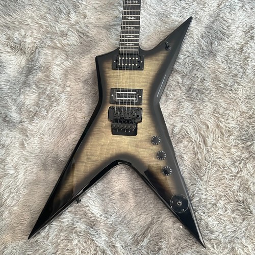 Washburn style electric guitar - style,