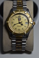 Tag Heuer Quartz – Modèle