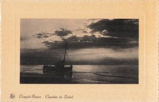 CP BELGIQUE COXYDE-BAINS