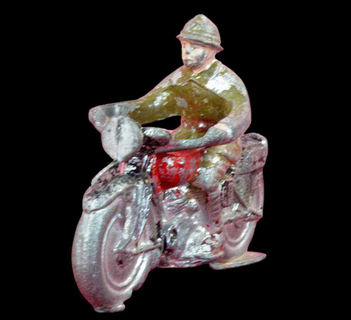 Moto plomb creux - hr, /