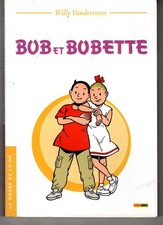 BOB ET BOBETTE VANDERSTEEN
