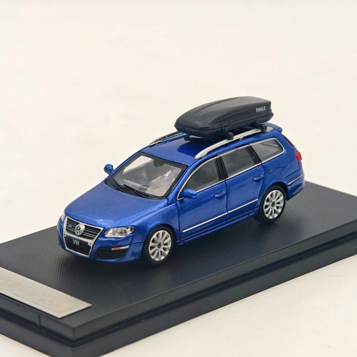 Volkswagen passat r36 - sw,