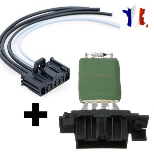 Resistance chauffage - resistance,