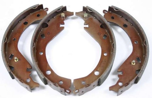 Plaquettes frein pontiac - de,