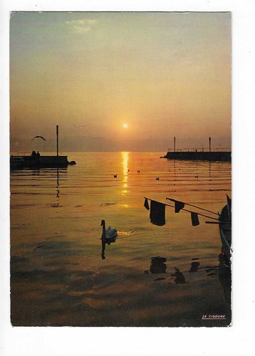 Thonon les bains - 74,