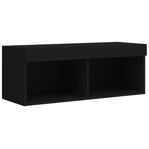 Meuble multimédia - meuble, tv