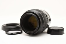 Nikon AF Micro NIKKOR 105mm