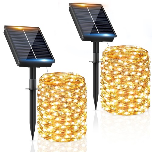 Fiflying guirlande solaire - fiflying,