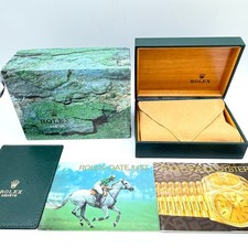 Rolex Box 68.00.55 Datejust