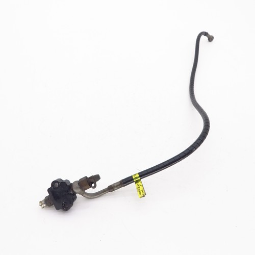 Durite huile embrayage - durite,