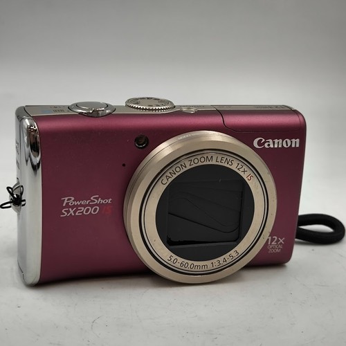 Canon pc1339 sx200 - pc1339,