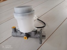 Maître cylindre Mitsubishi