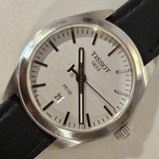 Montre vintage "TISSOT" PR-100