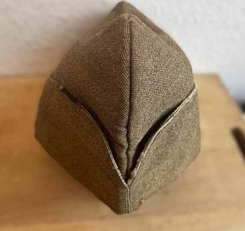 Bonnet police france 40 - de,