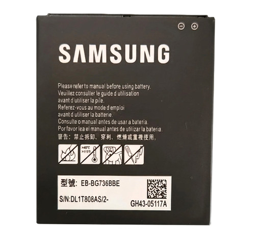Samsung bg736bbe battery - eb-bg736bbe,