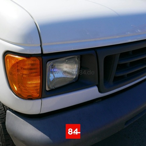 Phare ford econoline cargo - ford,