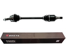 Arbre à Gauche Fiat Grande